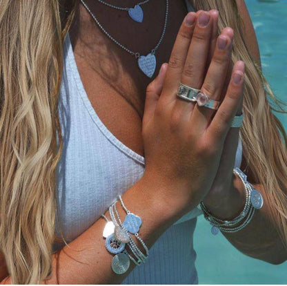 Lora Di Lora Armband Ldl 215 S Bindi Little Things 2