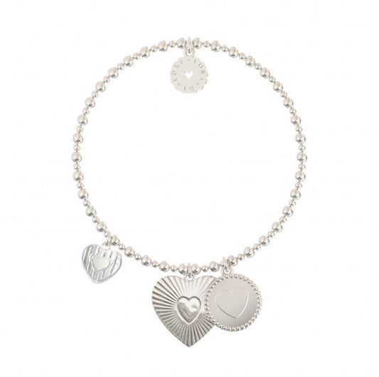 Lora Di Lora Armband Ldl 300 S Bachata Boda 1