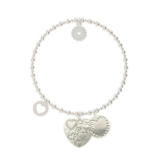 Lora Di Lora Armband Ldl 303 S Bachata Te Quiero 1