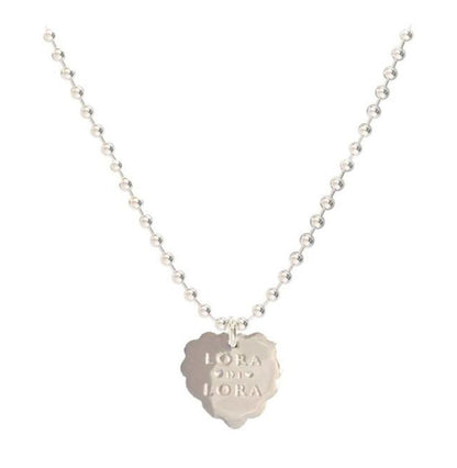 Lora Di Lora Halskette Ldl 503 S Indi La Lora Love 1