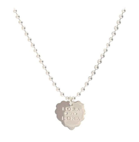 Lora Di Lora Halskette Ldl 503 S Indi La Lora Love 1
