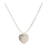 Lora Di Lora Halskette Ldl 503 S Indi La Lora Love 1