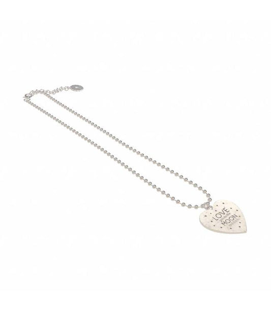 Lora Di Lora Halskette Ldl 520 S Indi Moon And Back 3