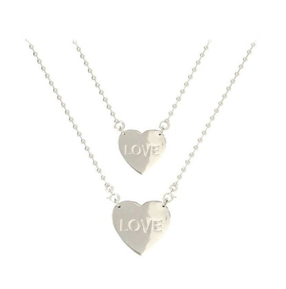 Lora Di Lora Halskette Ldl 604 S Bahia Love 1