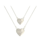 Lora Di Lora Halskette Ldl 604 S Bahia Love 1