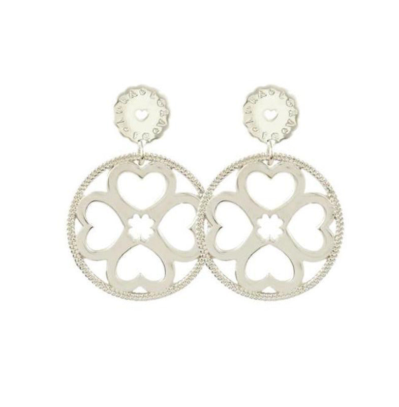 Lora Di Lora Ohrstecker Ldl 421 S 23 Barcelona