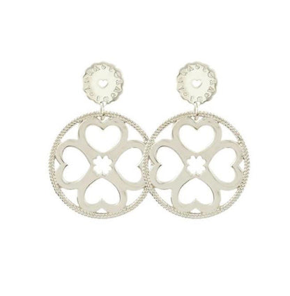 Lora Di Lora Ohrstecker Ldl 421 S 23 Barcelona