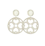 Lora Di Lora Ohrstecker Ldl 421 S 23 Barcelona