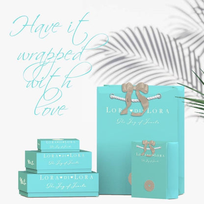 Lora Di Lora Verpackung