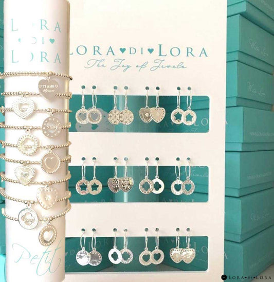 Lora Di Lora Werbung 20