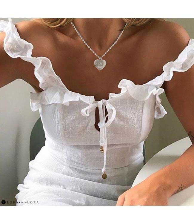 Lora Di Lora Werbung 4