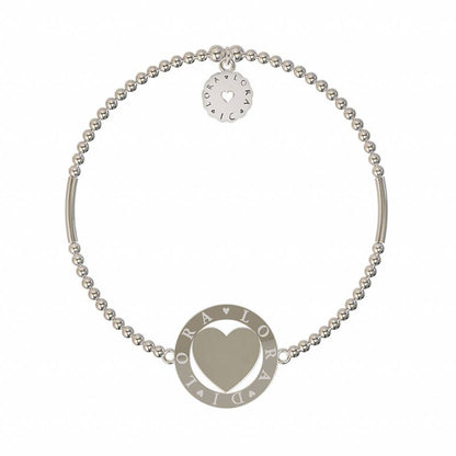 Lora Di Lora Armband Ldl 209 S Bindi La Lora Love 3