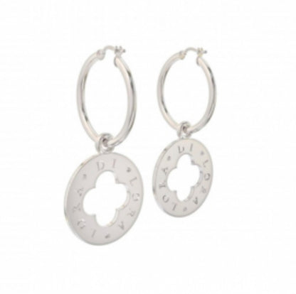 Lora Di Lora Ohrhänger Ldl 401 S 22 Quatrefoil 2