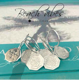 Lora Di Lora Ohrhänger Ldl 409 S 22 Renaissance 1