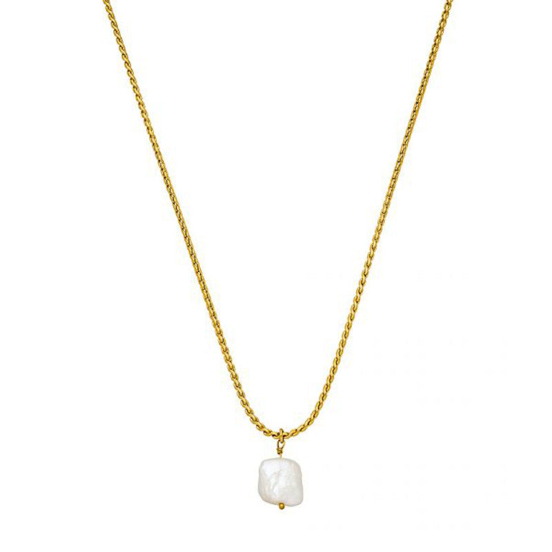 Mother Of Pearl Kette G