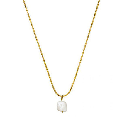 Mother Of Pearl Kette G