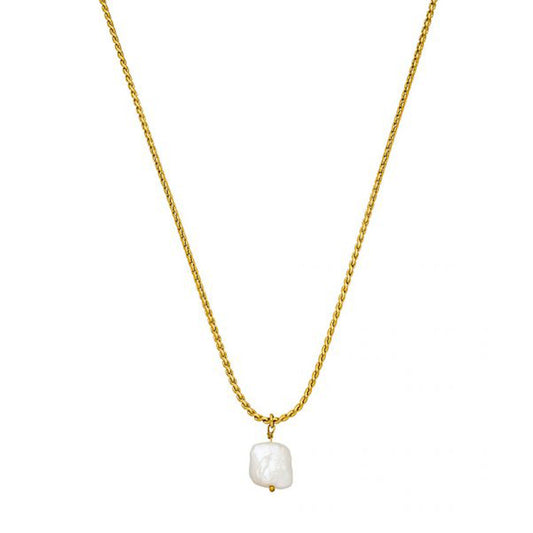 Mother Of Pearl Kette G