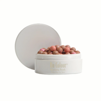 Nu Colour Multicoloured Bronzing Pearls 1