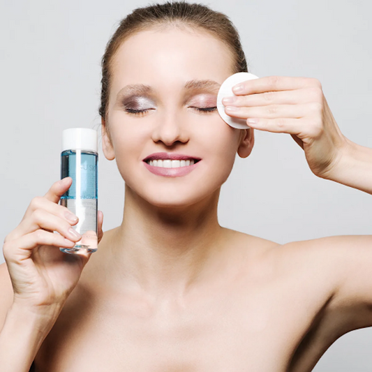 Nu Colour Waterproof Makeup Remover 4