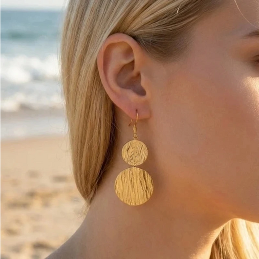 Ohrringe "TOUCH OF STYLE"