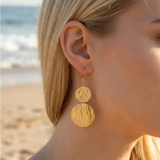 Ohrringe "TOUCH OF STYLE"