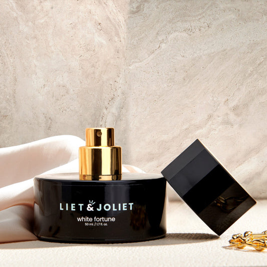 Parfum White Fortune 3