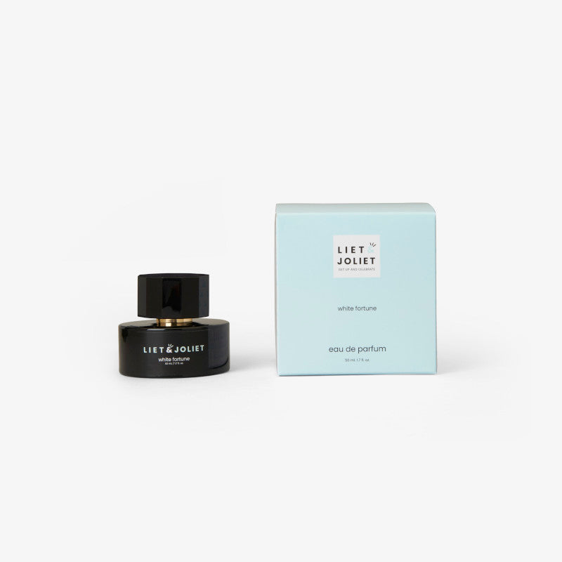 Parfum White Fortune