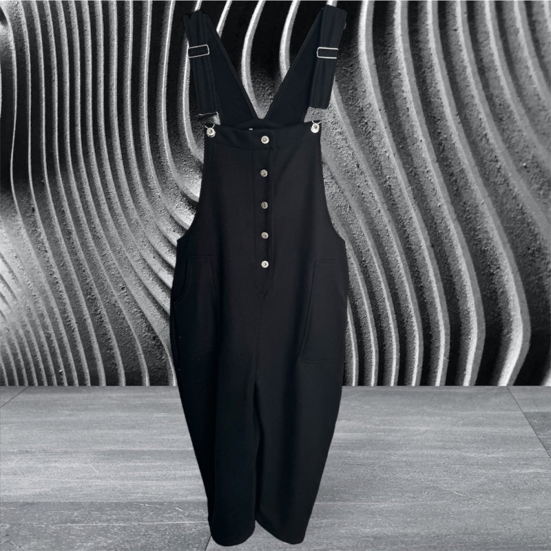 Latzhose "UNIQUE", in 2 Farben