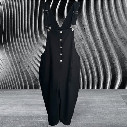 Latzhose "UNIQUE", in 2 Farben