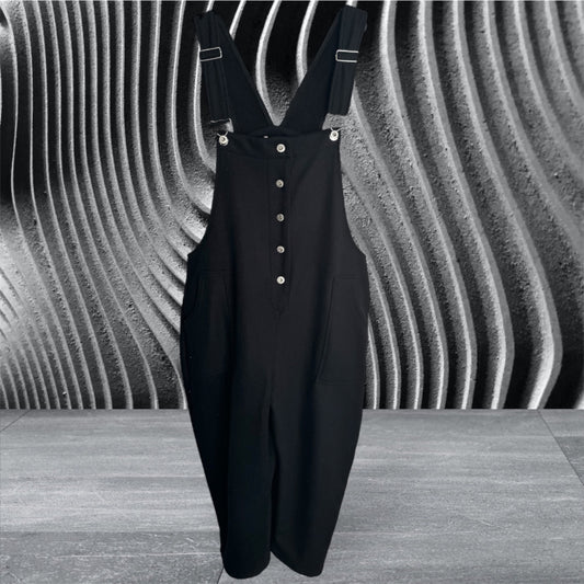 Latzhose "UNIQUE", in 2 Farben