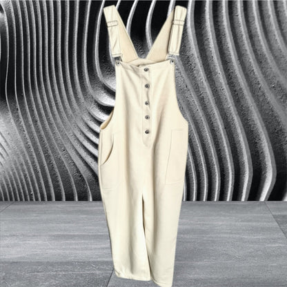 Latzhose "UNIQUE", in 2 Farben