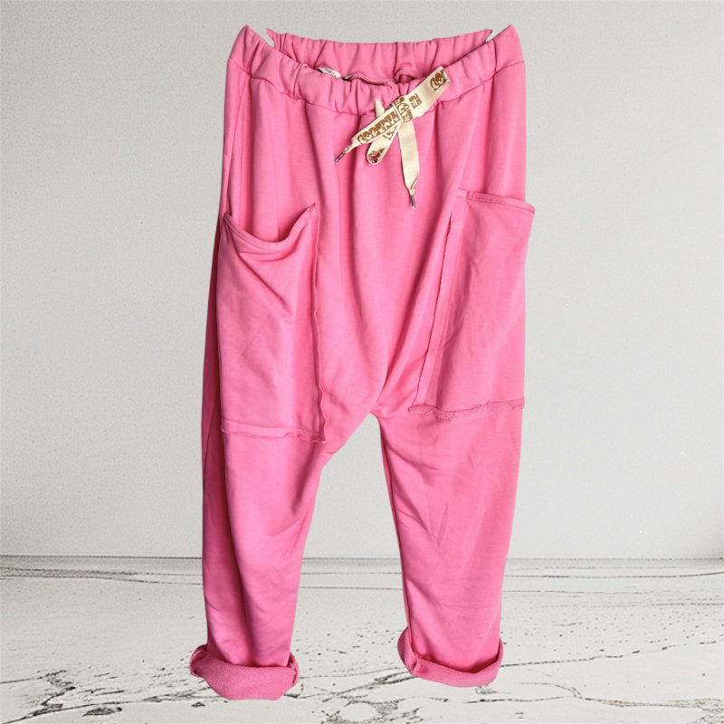 Sweat Baggy Hose "COPENHAGEN"