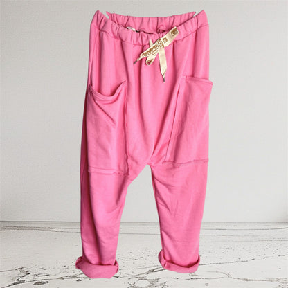 Sweat Baggy Hose "COPENHAGEN"