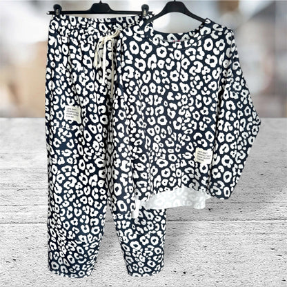 2-Teiler "PERFECT LEO", s/w