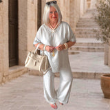 2-Teiler "ISARA", beige