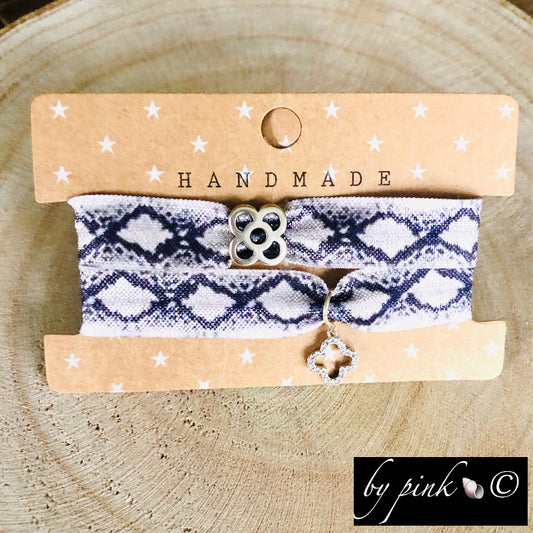 Pink Armband Snake