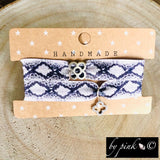 Pink Armband Snake