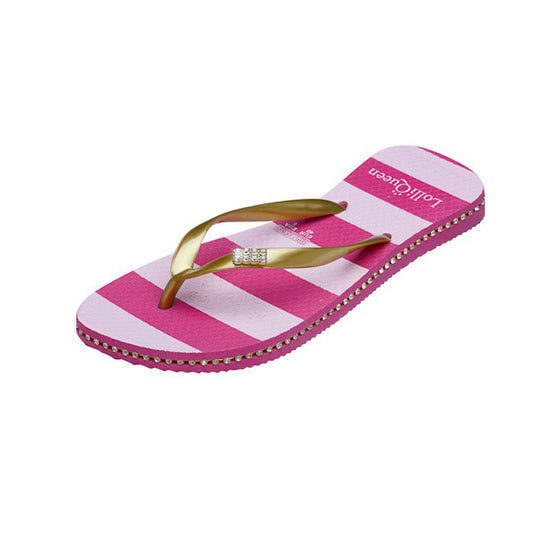 Pink Stripe 1 17 45