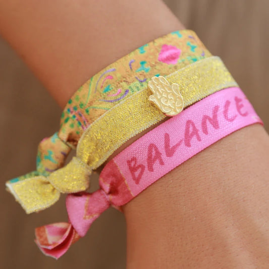 Polsje Joghi Balance