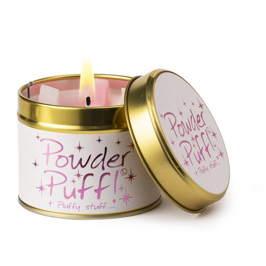 Powder Puff 1