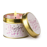Powder Puff 1