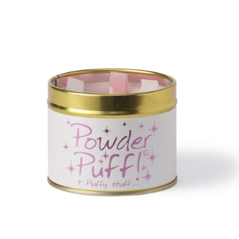 Powder Puff 2