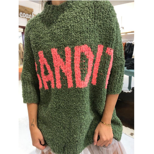 Pulli Bandit 1