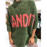 Pulli Bandit 1