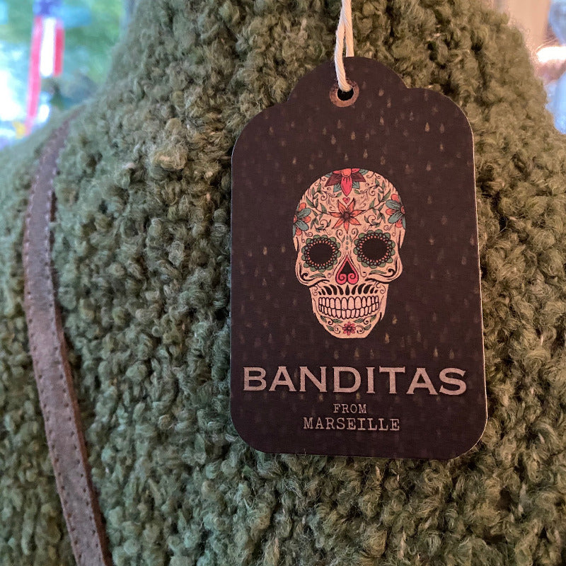Pulli Bandit 3