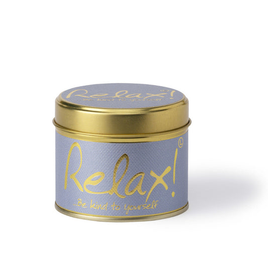 Relax 3