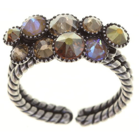 Ring 5450543881447 Sunkissed