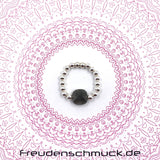 Ring Achat Groß