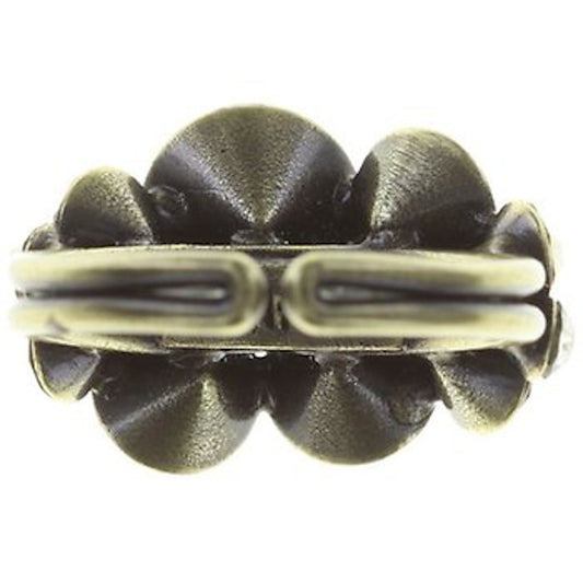 Ring Messing Hinten