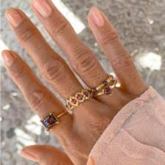 Ring Princess